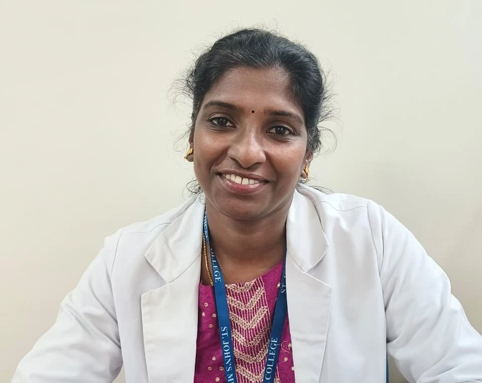 Most Rev. Prakash Mallavarapu